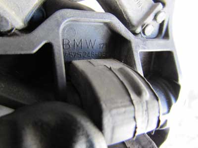 BMW Radiator Module Mount Bracket, Right 17117575248 F01 F10 F12 5, 6, 7 Series5